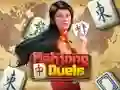 Žaidimas Mahjong Dvikovos internete Žaidimas Mahjong Dvikovos internete