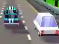 Žaidimas Dashy Crashy internete Žaidimas Dashy Crashy internete