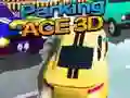 Žaidimas Parkavimas ACE 3D internete