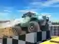 Žaidimas 4x4 Monstrų Automobilio Vairavimas 3D internete Žaidimas 4x4 Monstrų Automobilio Vairavimas 3D internete