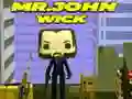Žaidimas Ponas John Wick internete