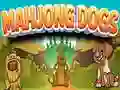 Žaidimas Mahjong Šunys internete Žaidimas Mahjong Šunys internete