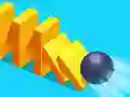 Žaidimas Domino Smash 3D internete