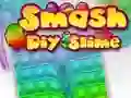 Žaidimas Išsmaugti DIY Slime internete