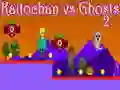 Žaidimas Kaitochan prieš Vaiduoklius 2 internete Žaidimas Kaitochan prieš Vaiduoklius 2 internete