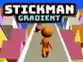 Žaidimas Stickman Gradient internete Žaidimas Stickman Gradient internete