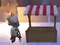Žaidimas Zombių Kulka 3D internete Žaidimas Zombių Kulka 3D internete