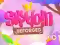 Žaidimas Skydom: Atkurta internete Žaidimas Skydom: Atkurta internete