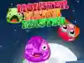 Žaidimas Monstrų Sutapimo Meistras internete Žaidimas Monstrų Sutapimo Meistras internete