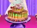 Žaidimas Gimtadienio tortas mano vaikinui internete Žaidimas Gimtadienio tortas mano vaikinui internete