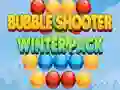 Žaidimas Bubble Shooter Žiemos Paketas internete Žaidimas Bubble Shooter Žiemos Paketas internete
