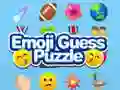 Žaidimas Atspėk Emoji Mįslę internete