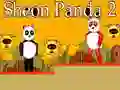 Žaidimas Sheon Panda 2 internete Žaidimas Sheon Panda 2 internete