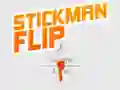 Žaidimas Stickman Flip internete