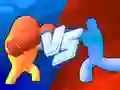 Žaidimas Jelly Runner 3D internete Žaidimas Jelly Runner 3D internete