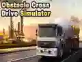 Žaidimas Kliūčių Peržengimo Simuliatorius internete Žaidimas Kliūčių Peržengimo Simuliatorius internete