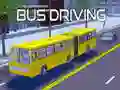Žaidimas Autobuso vairavimas internete