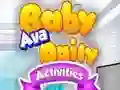 Žaidimas Kūdikio Avos Kasdienės Veiklos internete