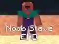 Žaidimas Nūb Stevas PABAIGA internete Žaidimas Nūb Stevas PABAIGA internete