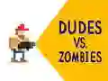 Žaidimas Vaikinai prieš zombius internete Žaidimas Vaikinai prieš zombius internete