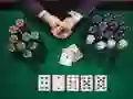 Žaidimas Pokeris (Dvi galvos) internete
