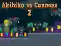 Žaidimas Akihiko prieš Kanu 2 internete