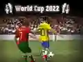 Žaidimas Pasaulio čempionatas 2022 internete
