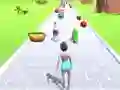 Žaidimas Kūno Fit Race internete Žaidimas Kūno Fit Race internete