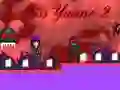 Žaidimas Panelė Yuuno 2 internete Žaidimas Panelė Yuuno 2 internete