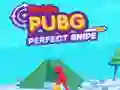 Žaidimas Mobilus PUBG tobulas snaiperis internete