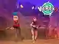 Žaidimas Vortex 9 internete