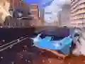 Žaidimas Hurakan Miesto Vairuotojas internete