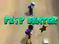 Žaidimas Flip Skater internete Žaidimas Flip Skater internete