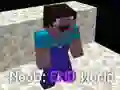 Žaidimas Noob: Pasaulio pabaiga internete Žaidimas Noob: Pasaulio pabaiga internete