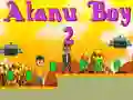 Žaidimas Atanu Berniukas 2 internete Žaidimas Atanu Berniukas 2 internete