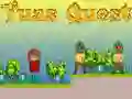 Žaidimas Yuas Quest internete Žaidimas Yuas Quest internete
