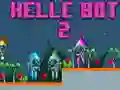 Žaidimas Helle Bot 2 internete Žaidimas Helle Bot 2 internete
