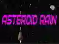 Žaidimas Asteroidų lietus internete Žaidimas Asteroidų lietus internete