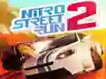 Žaidimas Nitro Gatvės Bėgimas 2 internete Žaidimas Nitro Gatvės Bėgimas 2 internete
