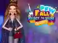 Žaidimas PFW Ruduo Pasiruošę Dėvėti 1 sezonas internete Žaidimas PFW Ruduo Pasiruošę Dėvėti 1 sezonas internete