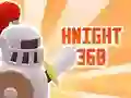 Žaidimas Riteris 360 internete Žaidimas Riteris 360 internete