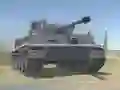 Žaidimas Kariniai Tankų Pasaulis internete