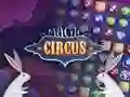 Žaidimas Magijos Cirkas internete Žaidimas Magijos Cirkas internete