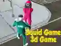 Žaidimas Kalmarų Žaidimas 3D internete Žaidimas Kalmarų Žaidimas 3D internete