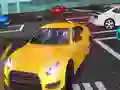Žaidimas Išsamus automobilio parkavimo žaidimas 3D internete Žaidimas Išsamus automobilio parkavimo žaidimas 3D internete