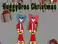 Žaidimas HuggyBros Kalėdos internete Žaidimas HuggyBros Kalėdos internete