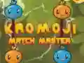 Žaidimas Kaomoji Mačų Meistras internete Žaidimas Kaomoji Mačų Meistras internete