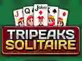 Žaidimas Klasikinis Tripeaks Solitaire internete Žaidimas Klasikinis Tripeaks Solitaire internete