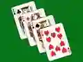 Žaidimas Originalus Klasikinis Solitaire internete Žaidimas Originalus Klasikinis Solitaire internete