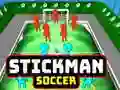Žaidimas Stickman Futbolas internete